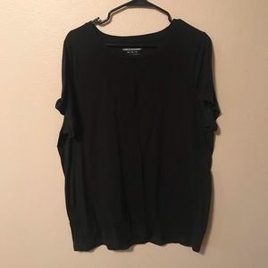 🔥3/$20🔥 Black shirt